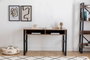 Hanah Home Nove - Escritorio de estudio Nogal